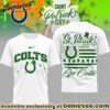 Indianapolis Colts Premium NFL St. Patricks Day 3D Tshirt, Hoodie, Sweatshirt