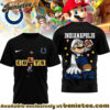 Indianapolis Colts Premium NFL Super Mario 3D Tshirt, Sweatshirt, Hoodie