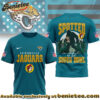 Jacksonville Jaguars Premium NFL Spotted at the Super Bowl 3D Tshirt, Sweatshirt, Hoodie