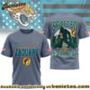 Jacksonville Jaguars Premium NFL Spotted at the Super Bowl 3D Tshirt, Sweatshirt, Hoodie