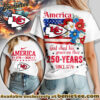 Kansas City Chiefs Premium NFL America God Shed His Grace On Thee Women Tshirt, Hoodie, Sweatshirt