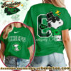 Kansas City Chiefs Premium NFL Snoopy St Patricks Day Tshirt, Hoodie, Sweatshirt