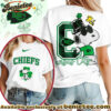 Kansas City Chiefs Premium NFL Snoopy St Patricks Day Tshirt, Hoodie, Sweatshirt