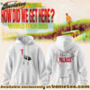 LOUIS How Did We Get Here? Tour Hoodie, Sweatshirt, Tshirt