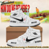 LOUIS How Did We Get Here? Tour Shoes Nike Air Jordan 1 - Ver 13