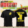 LOUIS How Did We Get Here? Tour Tshirt, Hoodie, Sweatshirt - Ver 5