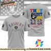 Las Vegas Raiders Premium NFL Autism Awareness Month 3D Tshirt, Hoodie, Sweatshirt