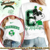 Los Angeles Chargers Premium NFL Snoopy St Patricks Day Tshirt, Hoodie, Sweatshirt