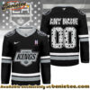 Los Angeles Kings Premium NHL BTS Fan Jersey