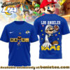Los Angeles Rams Premium NFL Super Mario 3D Tshirt, Sweatshirt, Hoodie