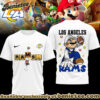 Los Angeles Rams Premium NFL Super Mario 3D Tshirt, Sweatshirt, Hoodie