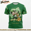 Lucky Mouse St. Patricks Day Tee