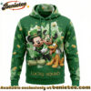 Lucky Mouse St. Patricks Day Tee Hoodie, Sweatshirt, Tshirt