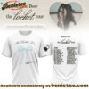 Madison Beer The Locket Tour Hoodie, Sweatshirt, Tshirt - Ver 11