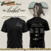 Madison Beer The Locket Tour Hoodie, Sweatshirt, Tshirt - Ver 5