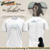 Madison Beer The Locket Tour Hoodie, Sweatshirt, Tshirt - Ver 10
