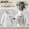 Madison Beer The Locket Tour Hoodie, Sweatshirt, Tshirt