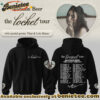 Madison Beer The Locket Tour Hoodie, Sweatshirt, Tshirt - Ver 2