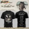 Madison Beer The Locket Tour Hoodie, Sweatshirt, Tshirt - Ver 9