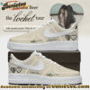 Madison Beer The Locket Tour Shoes Nike Air Force 1 - Ver 16