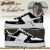 Madison Beer The Locket Tour Shoes Nike Air Force 1 - Ver 5