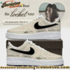 Madison Beer The Locket Tour Shoes Nike Air Force 1 - Ver 9