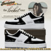Madison Beer The Locket Tour Shoes Nike Air Force 1 - Ver 7