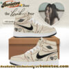 Madison Beer The Locket Tour Shoes Nike Air Jordan 1 - Ver 15