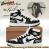 Madison Beer The Locket Tour Shoes Nike Air Jordan 1 - Ver 18