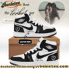 Madison Beer The Locket Tour Shoes Nike Air Jordan 1 - Ver 3