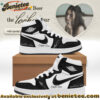 Madison Beer The Locket Tour Shoes Nike Air Jordan 1 - Ver 7