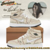 Madison Beer The Locket Tour Shoes Nike Air Jordan 1 - Ver 12