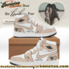 Madison Beer The Locket Tour Shoes Nike Air Jordan 1 - Ver 17
