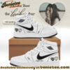 Madison Beer The Locket Tour Shoes Nike Air Jordan 1 - Ver 16