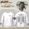 Madison Beer The Locket Tour Sweatshirt, Hoodie, Tshirt - Ver 7