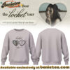 Madison Beer The Locket Tour Sweatshirt, Hoodie, Tshirt - Ver 4
