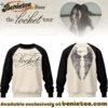 Madison Beer The Locket Tour Sweatshirt, Hoodie, Tshirt