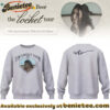 Madison Beer The Locket Tour Sweatshirt, Hoodie, Tshirt - Ver 5