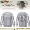 Madison Beer The Locket Tour Sweatshirt, Hoodie, Tshirt - Ver 3