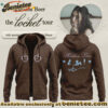Madison Beer The Locket Tour Zip Hoodie, Sweatshirt, Tshirt