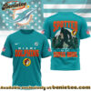 Miami Dolphins Premium NFL Spotted at the Super Bowl 3D Tshirt, Sweatshirt, Hoodie