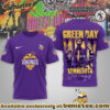 Minnesota Vikings Premium NFL Premium NFL Green Day X Super Bowl LX Special Edition 3D Tshirt, Hoodie, Sweatshirt