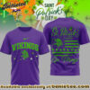 Minnesota Vikings Premium NFL St. Patricks Day 3D Tshirt, Hoodie, Sweatshirt