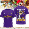 Minnesota Vikings Premium NFL Super Mario 3D Tshirt, Sweatshirt, Hoodie