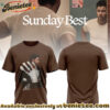 N. Jonas Sunday Best Handprinted Tshirt, Hoodie, Sweatshirt - Ver 2