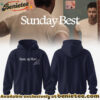 N. Jonas Sunday Best Hoodie, Sweatshirt, Tshirt