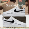 N. Jonas Sunday Best Shoes Nike Air Force 1 - Ver 6