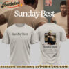N. Jonas Sunday Best Tshirt, Hoodie, Sweatshirt