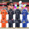 NFL x Bad Bunny Super Bowl Jersey - All Teams Edition Custom Name