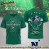 Navy Midshipmen Premium NCAA Lucky St Patricks Day Tshirt, Hoodie, Sweatshirt